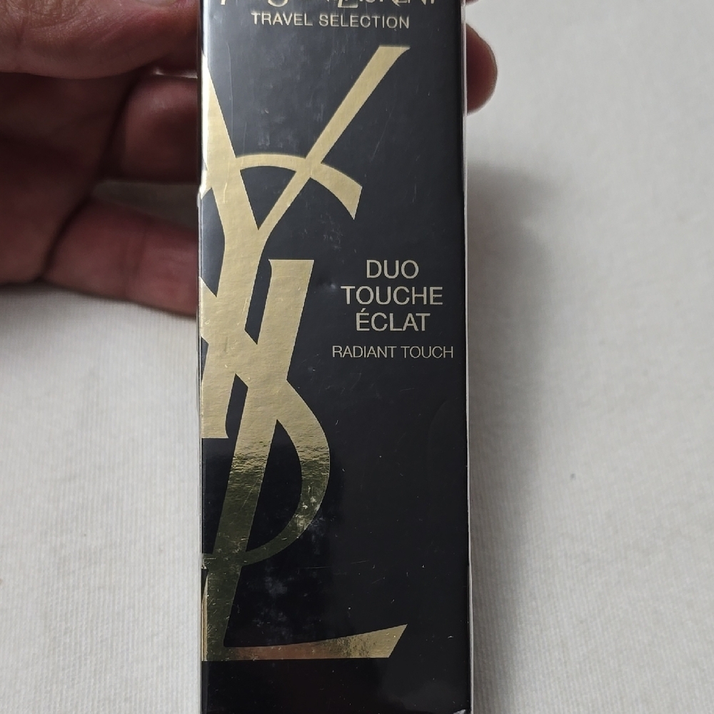 Ysl Touche eclat